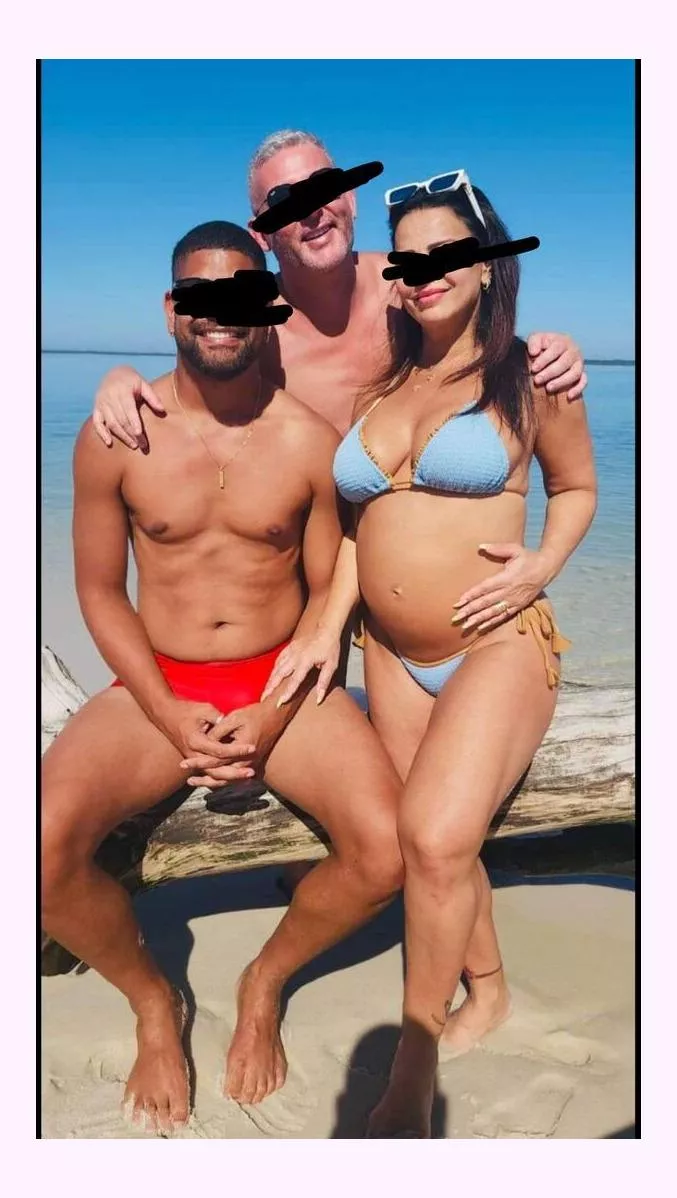 Are there any real couples who have chosen bull’s seed to conceive?Especially thosr who give birth to the mixed