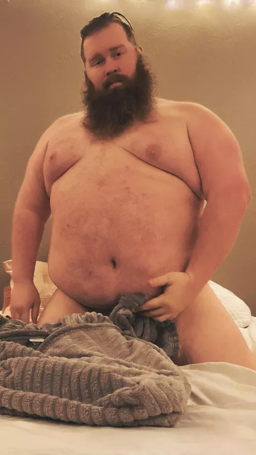 Can you handle all of me?? Do you want to? 😏😏