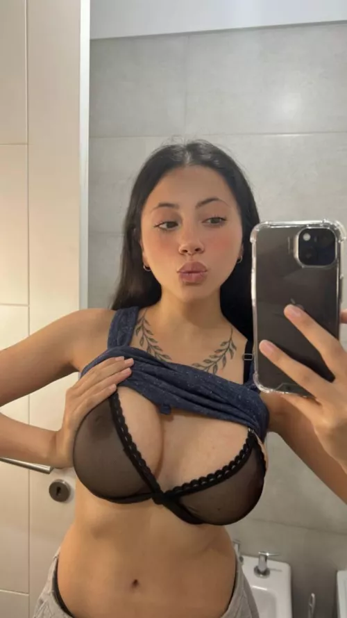 Come take my clothes off and breed me hard