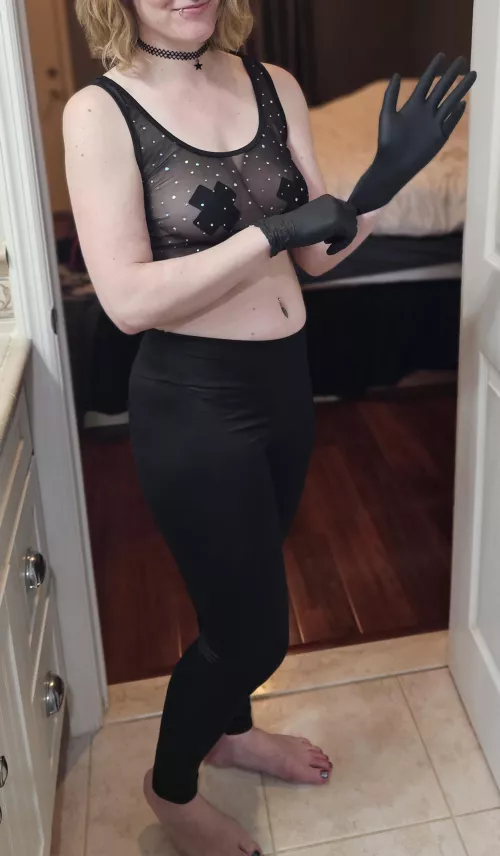 Come watch me ruin orgasms and more. Best custom femdom content around.