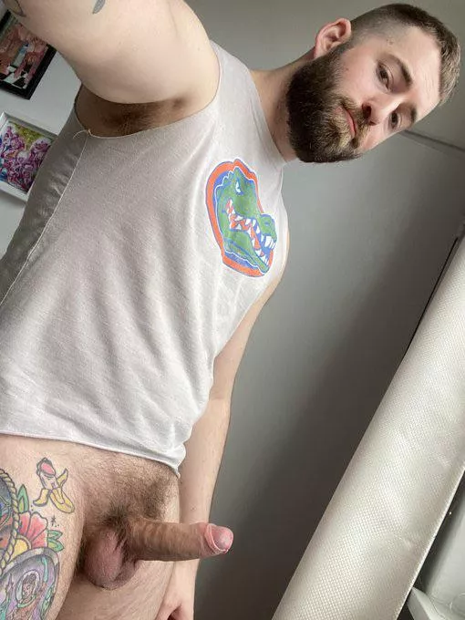 Could use some help with this hard cock. Anyone takers?