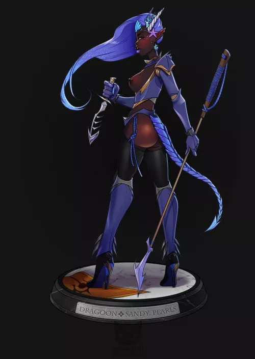 DragoonSP (NinjaKitty)