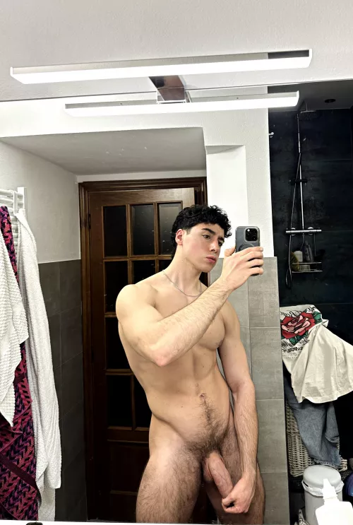 First 3 words that come to mind? Be honest...