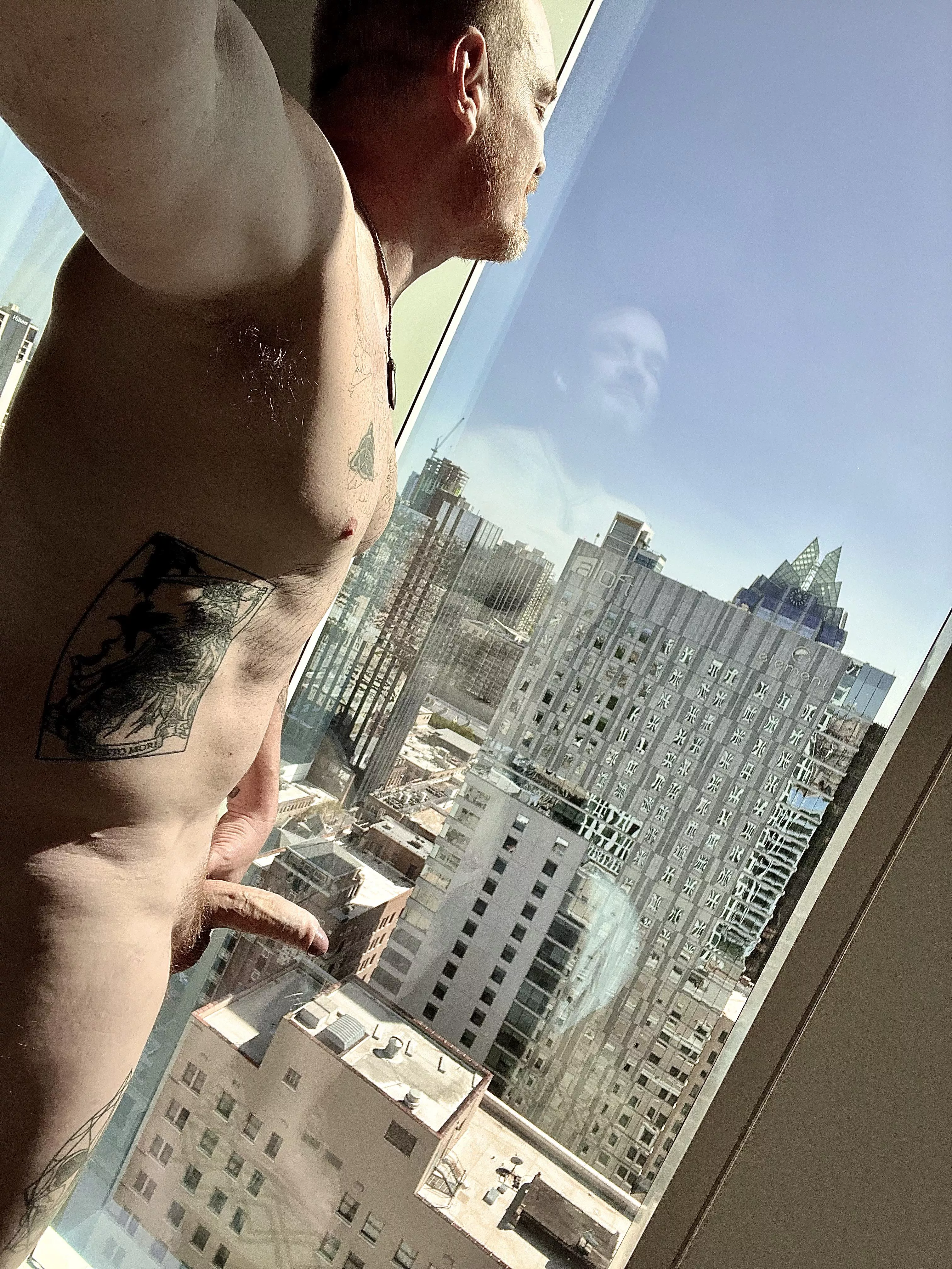 Fully enjoying this Texas sun. . .