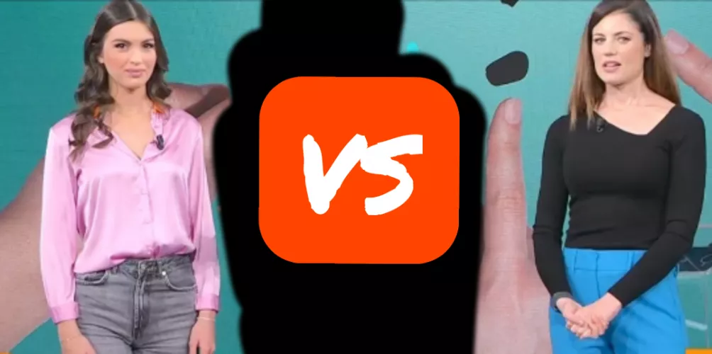 Girl vs Milf, Who would win in a catfight and how?