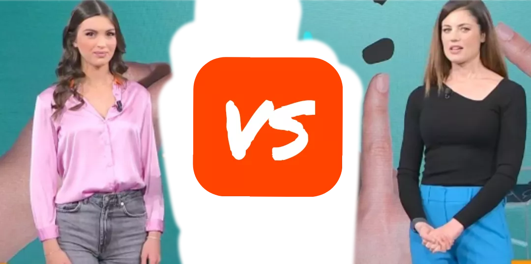 Girl vs Milf, Who would win in a catfight and how?