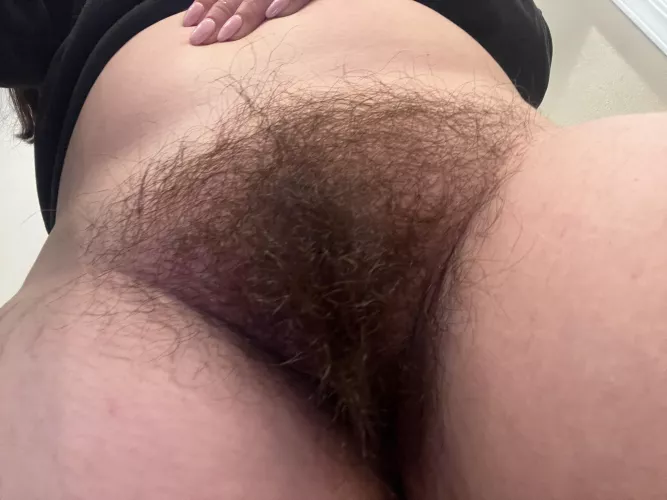 Going on 11 months without shaving🙈