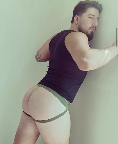 gonna fuck me or what? 😈