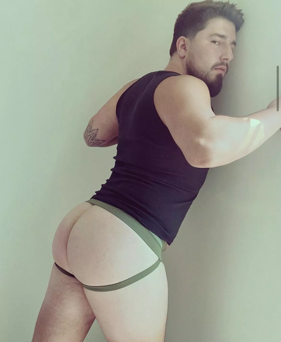 gonna fuck me or what? 😈