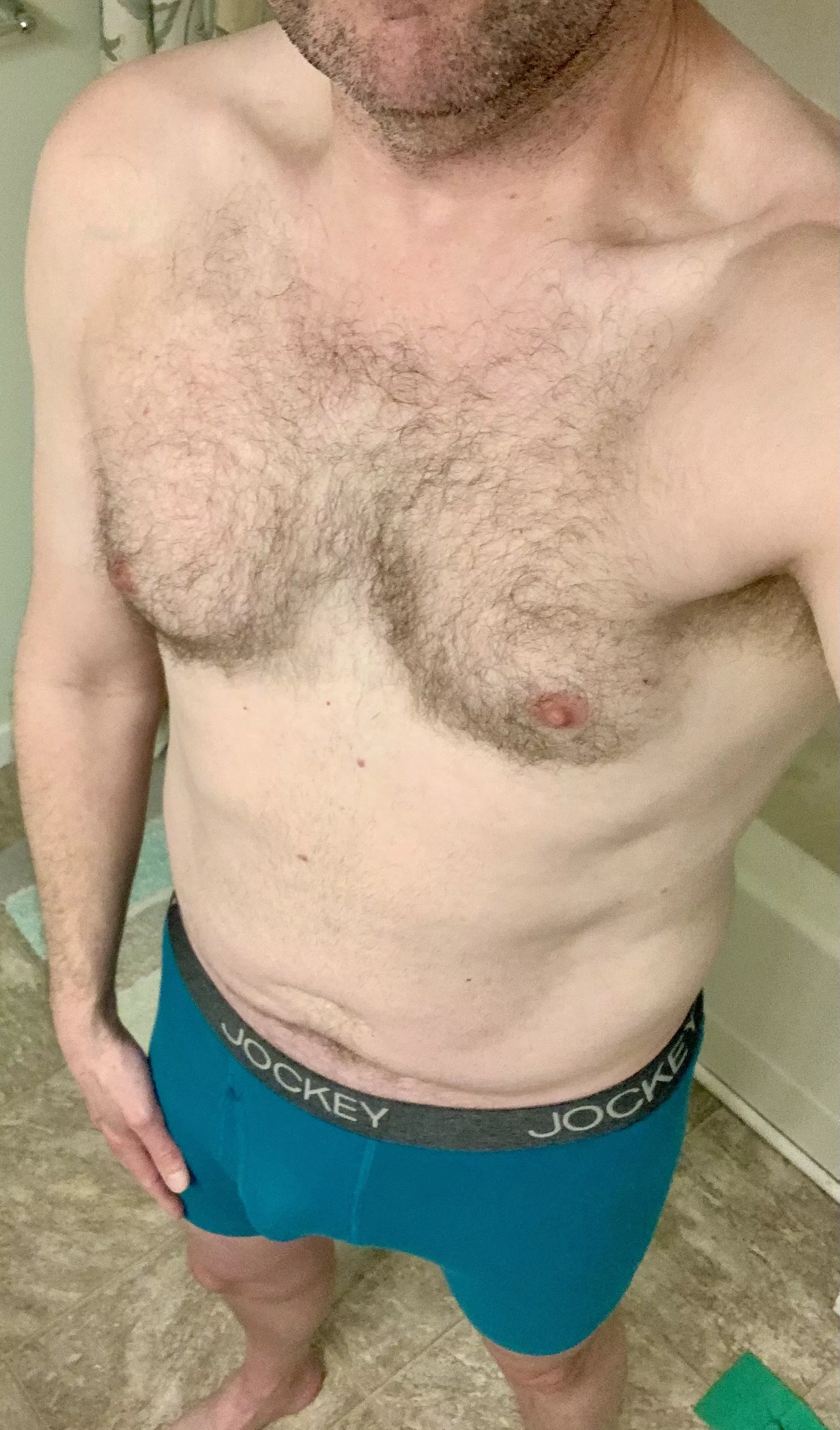 Hope you all got lucky this St Paddy’s Day