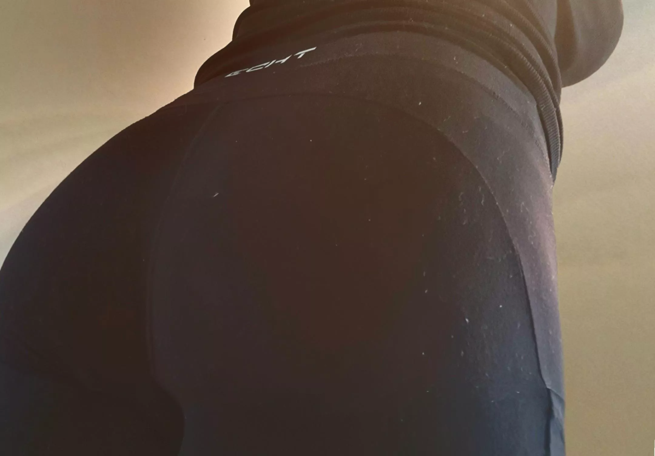 How do I look in E C H T ?? 