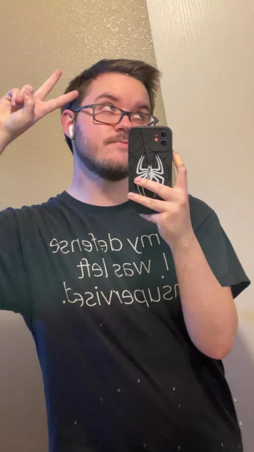 How’s my fellow gaymers ?