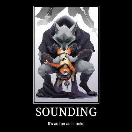 I think we should bring back demotivational memes but using porn (tenebscuro)