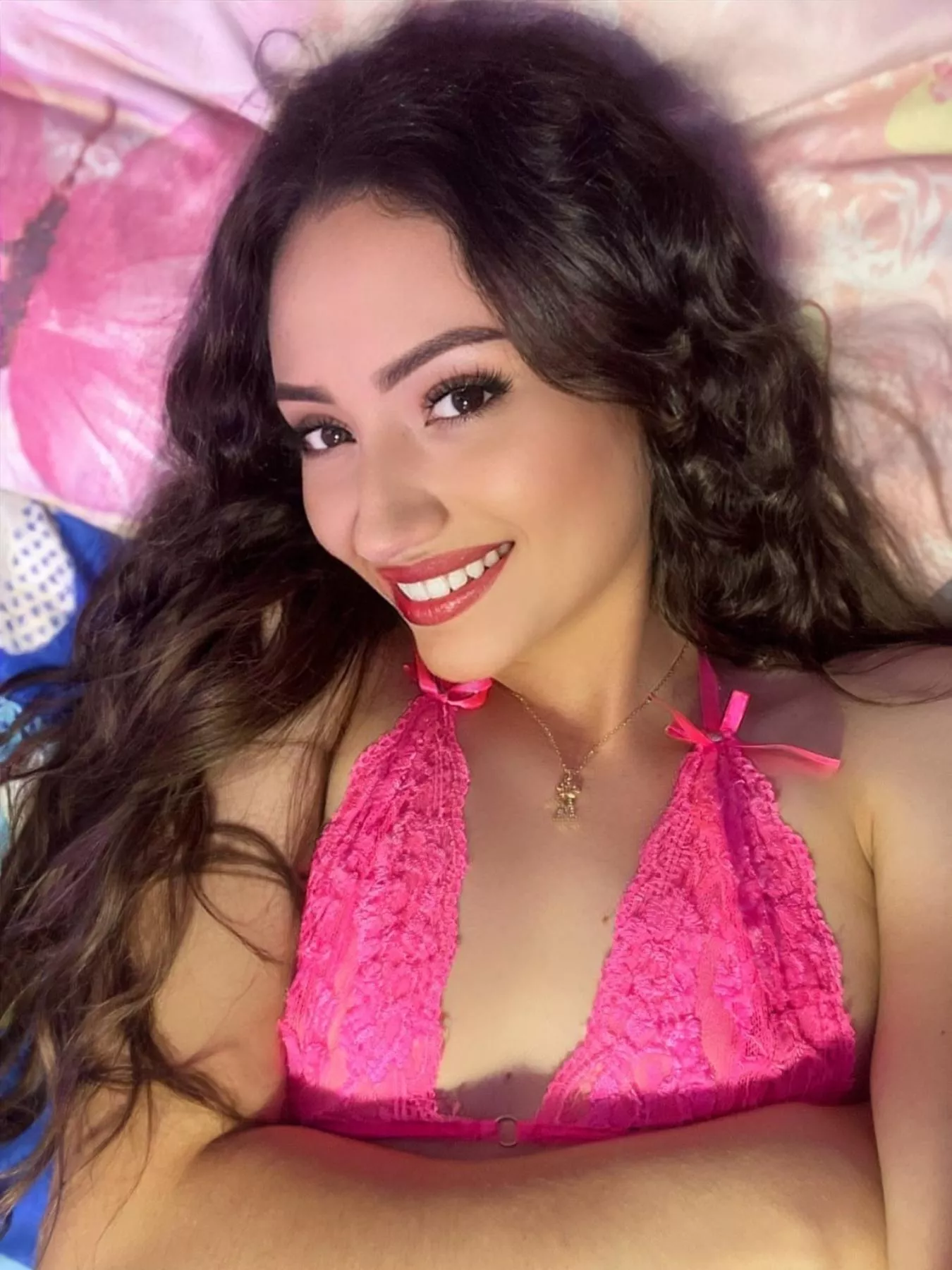 I wonder if 18 is old enough for you to finish in