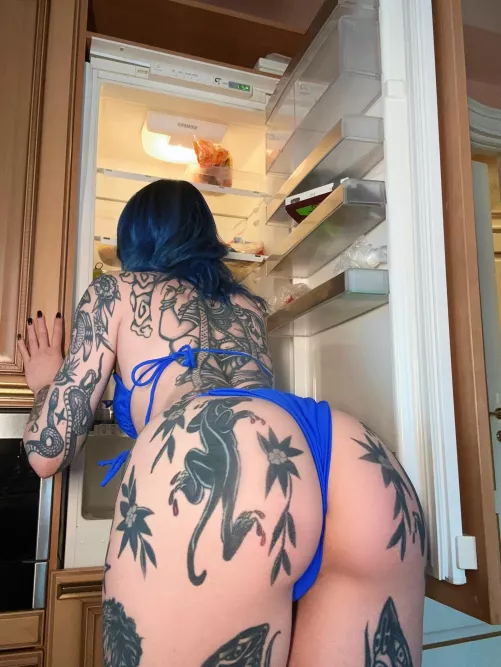 I'm pretty sure I've got the perfect pose for you