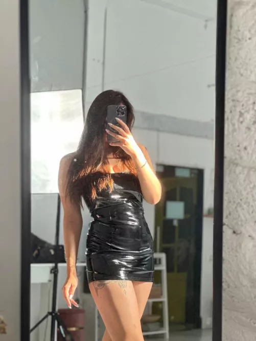 It will be hard for you to handle my curves