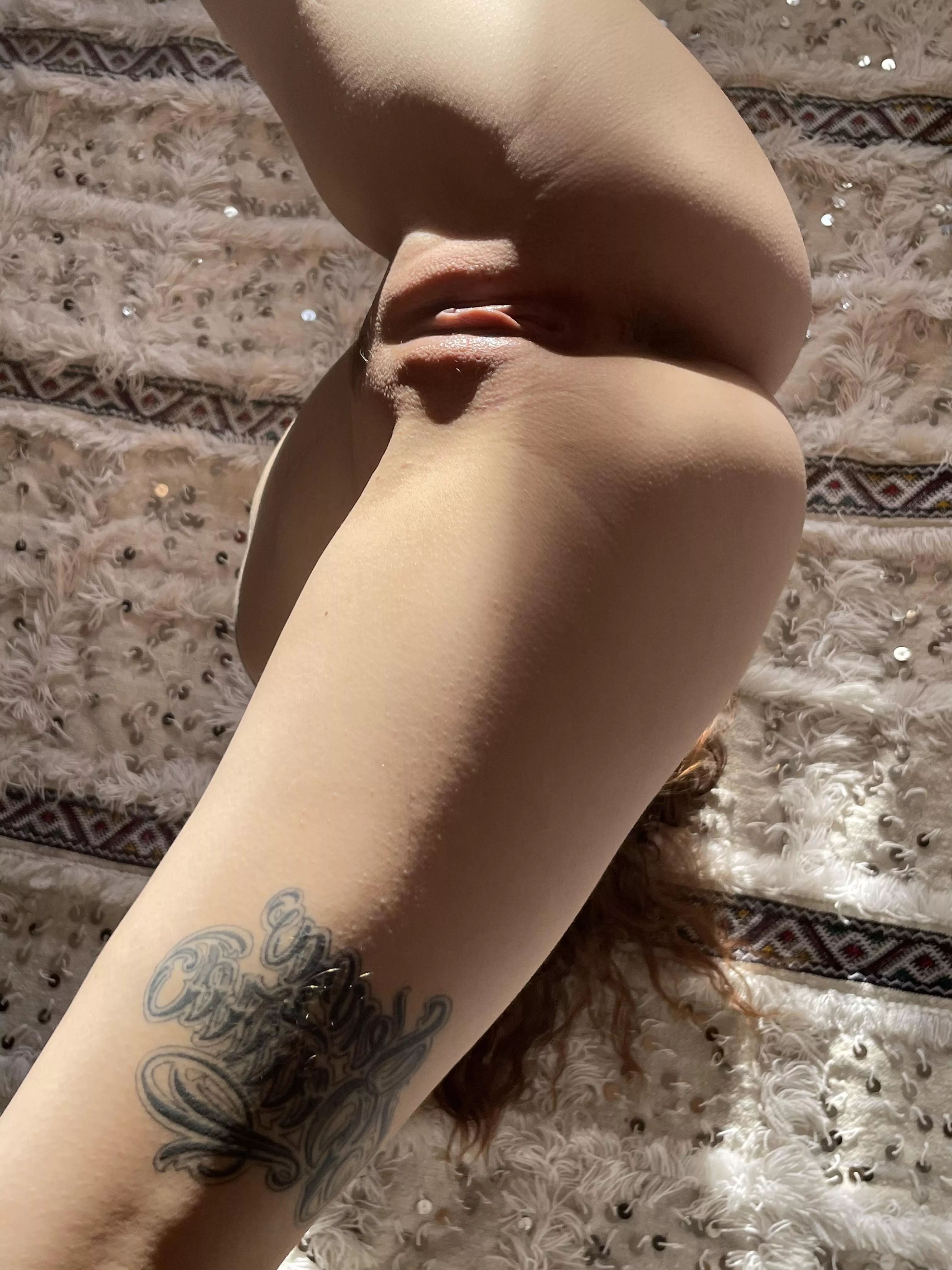 It's important to always keep a balance