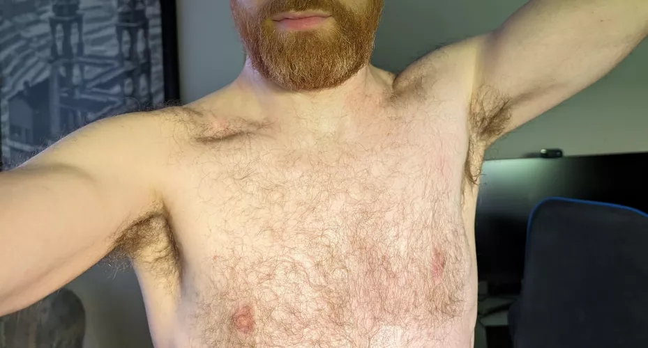 Just got done a workout. You NEED to get a whiff