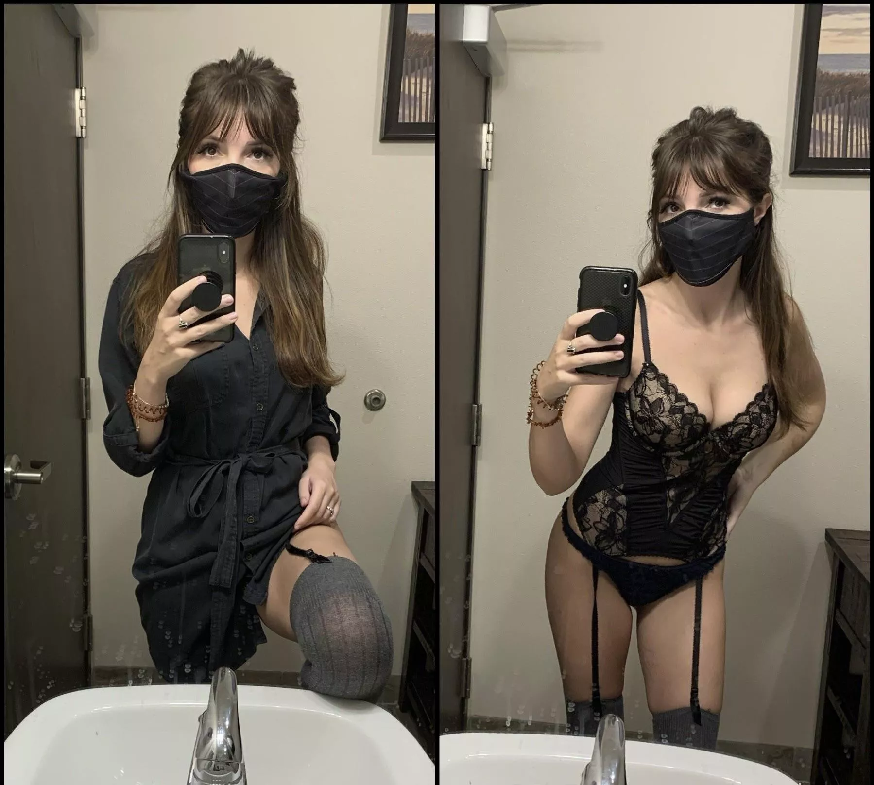 Left or right❔ [f]