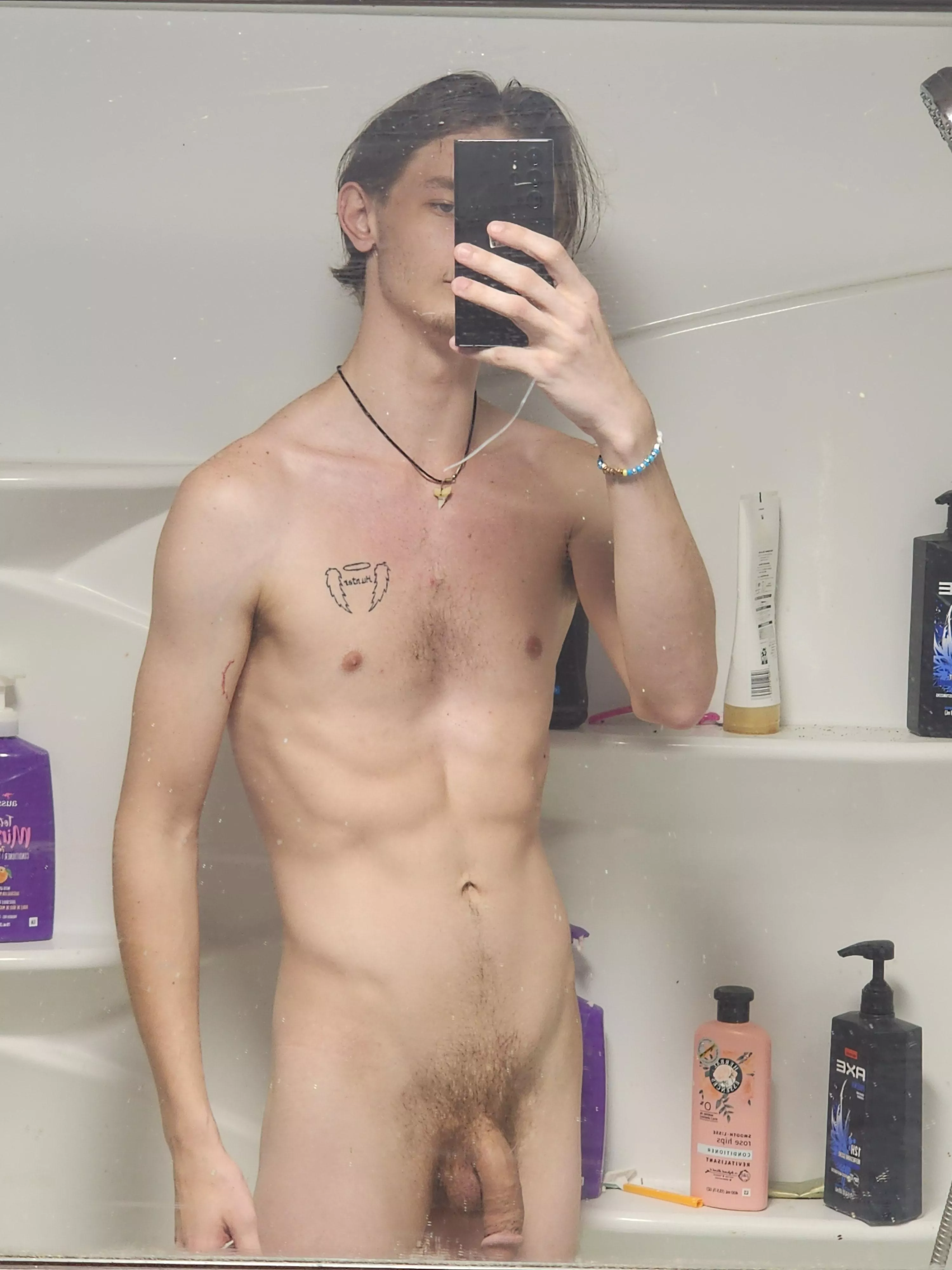 (M)  heyo 