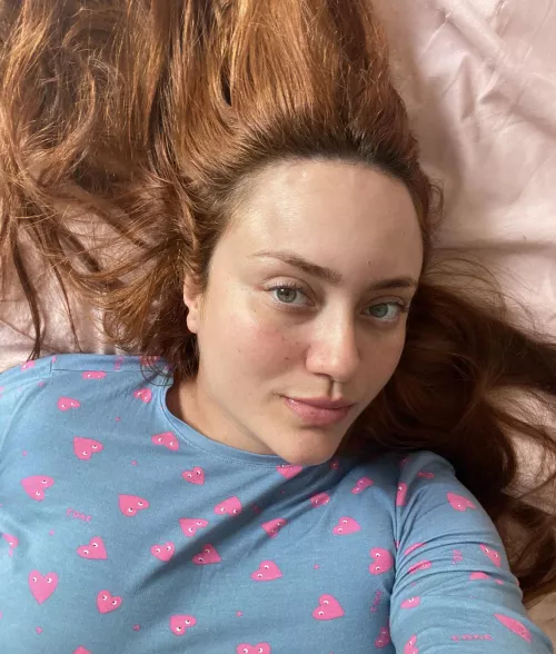 @mjohreisen hey love