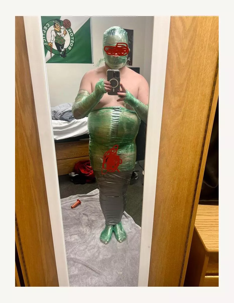 Mummificatoon Advice