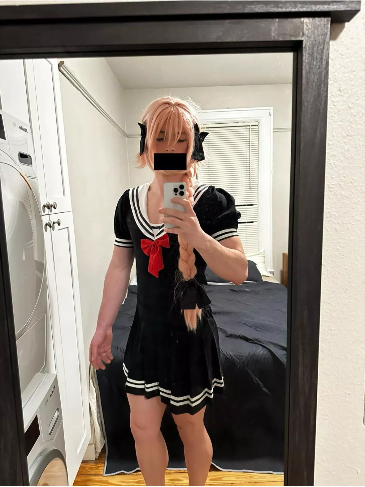 New Vegas made me like this