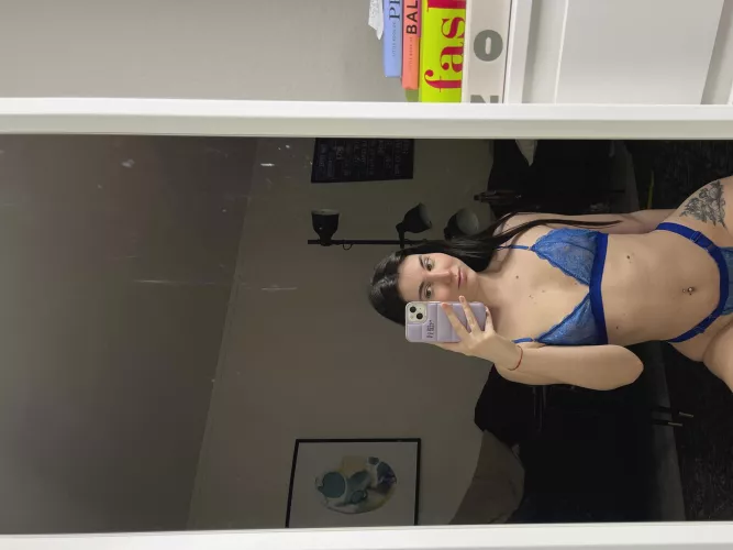  On our first date, you'll get to choose where to cum in. You have the last say 