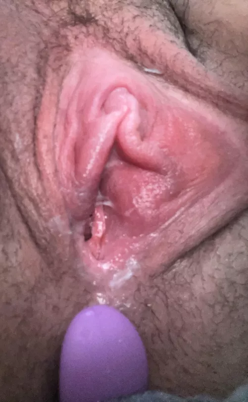 Pumped inner lips [ftm]