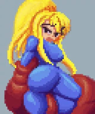 Samus