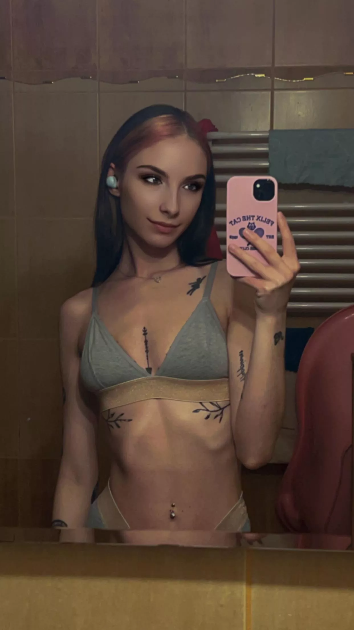 Should I get more tattooes