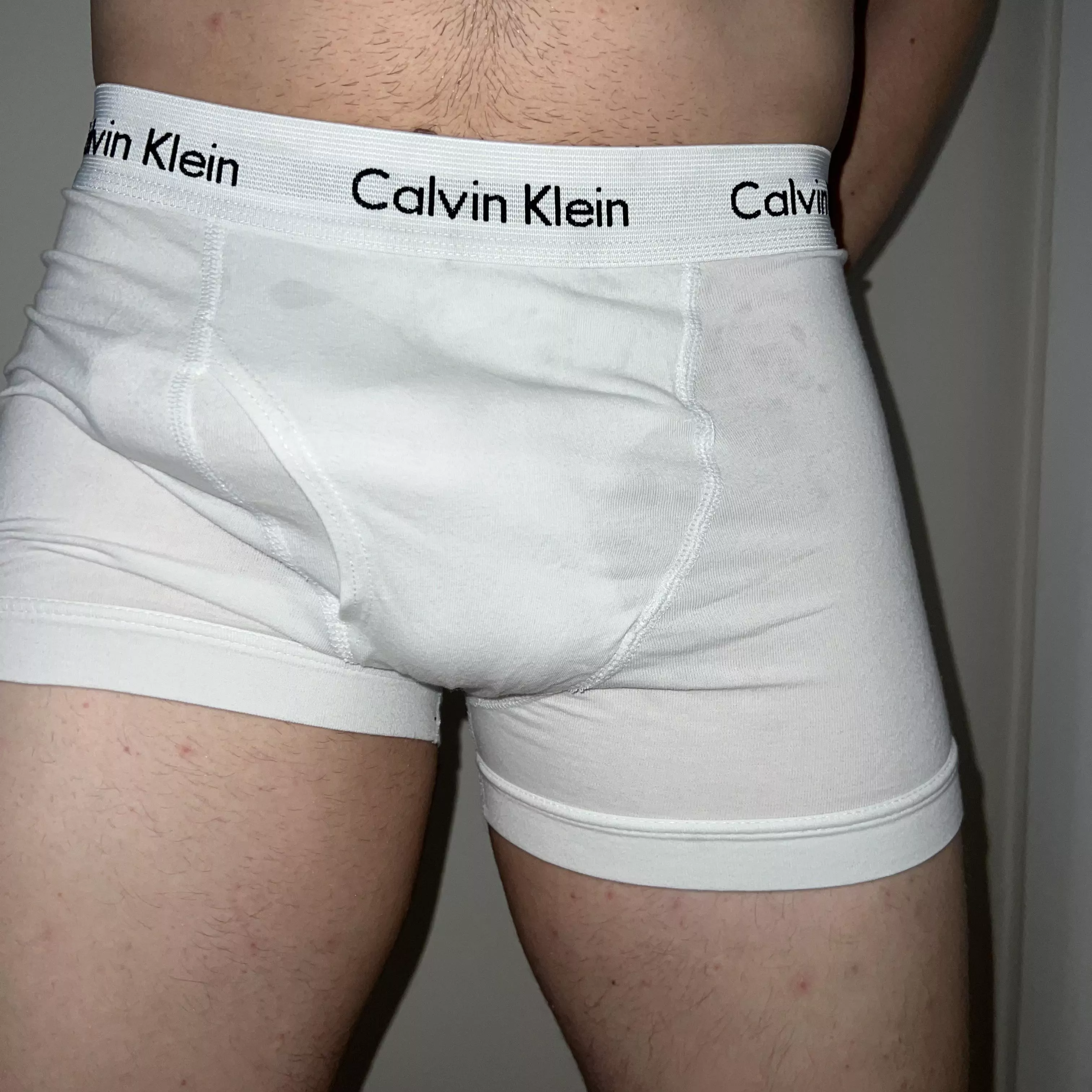 Sorry they’re a little stained bro