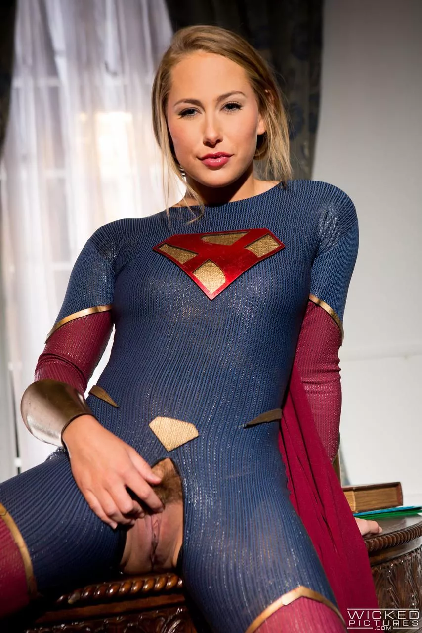 SuperCruise 🦸🦸‍♀️🦸‍♀️