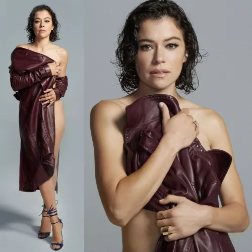 Tatiana Maslany