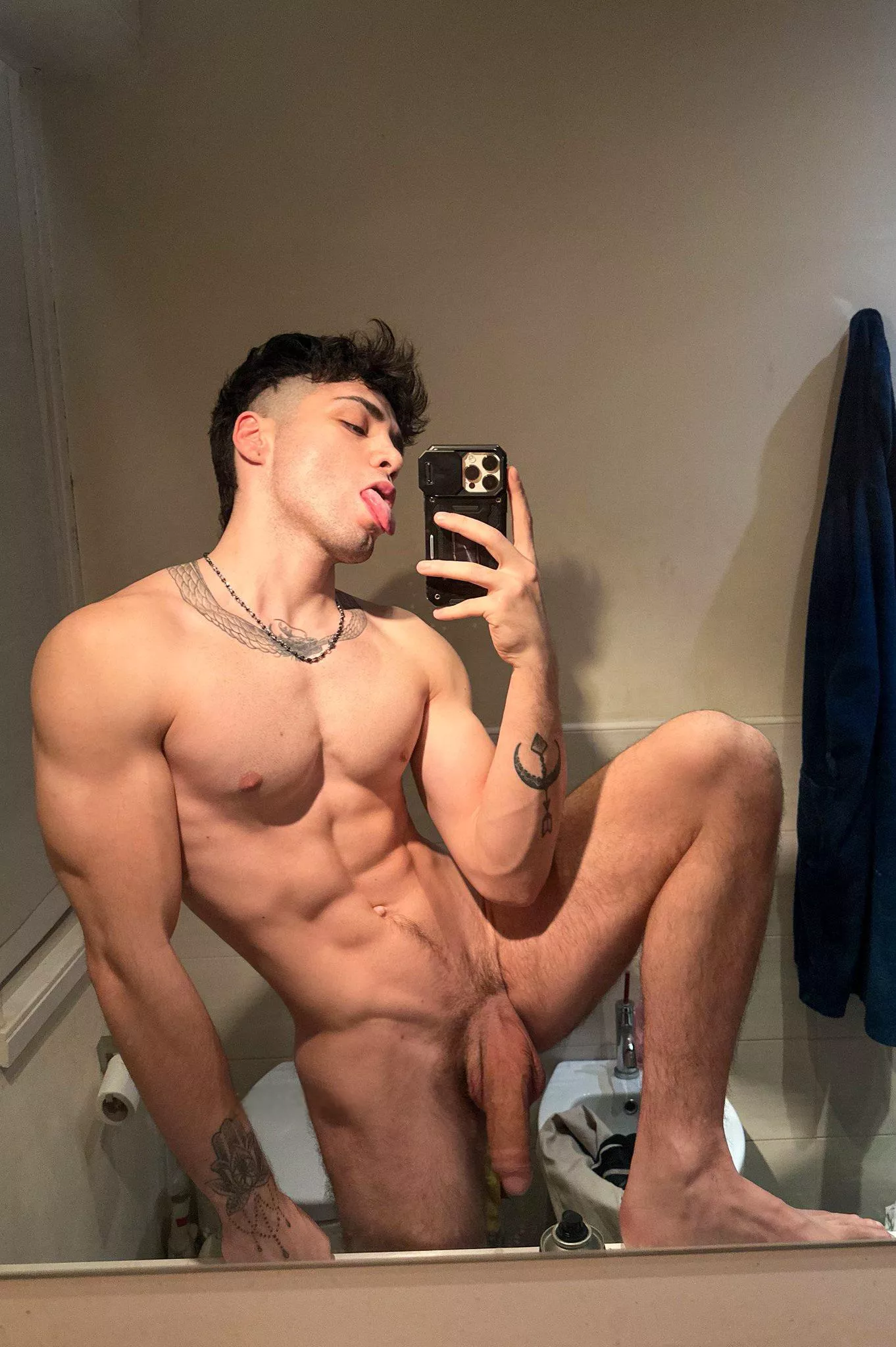 That after gym floppy 🪱