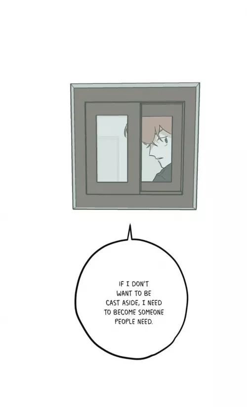 The end of this had me bawling my eyes out [Mr. 100% Perfect]