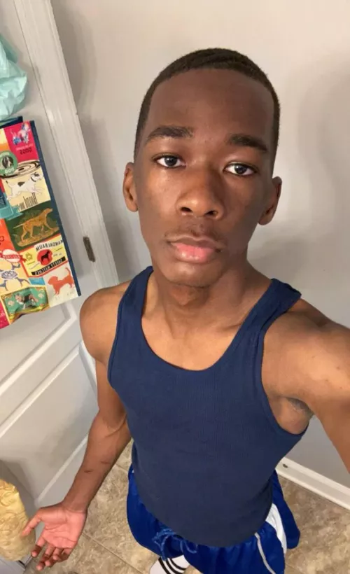 Top of the morning 🤠 (Double entendre)