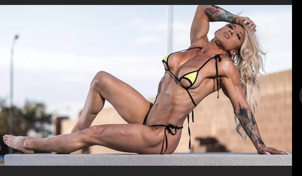 Waiting for you after the gym. Cumming?