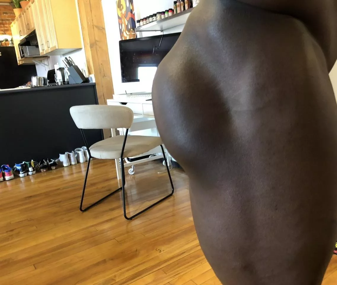 Want My Top 3 Favourite Exercises for Glutes?