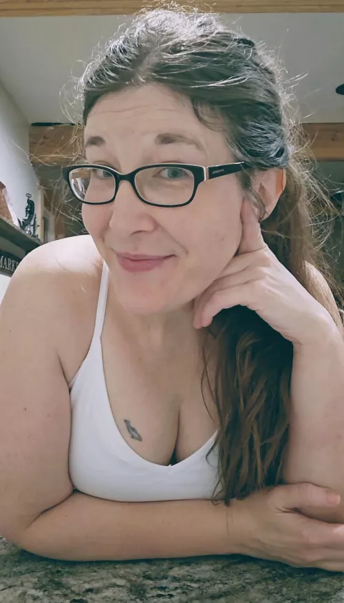 Well good morning, good sir. [F]