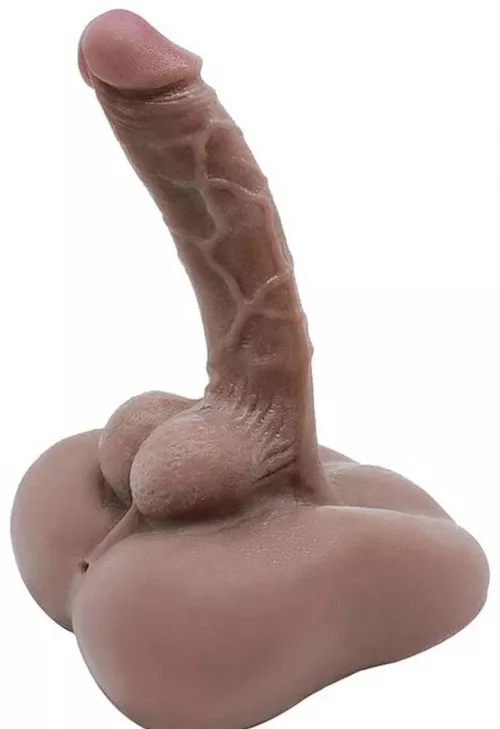 Wife ordered this one for us