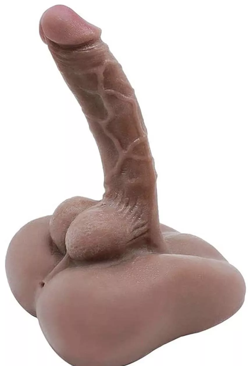 Wife ordered this one for us