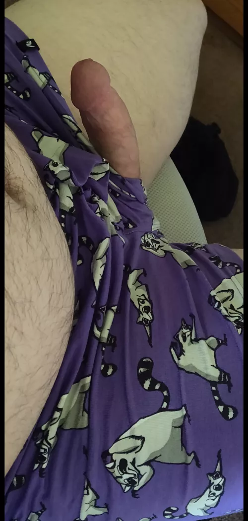 You can watch as I use your wife!