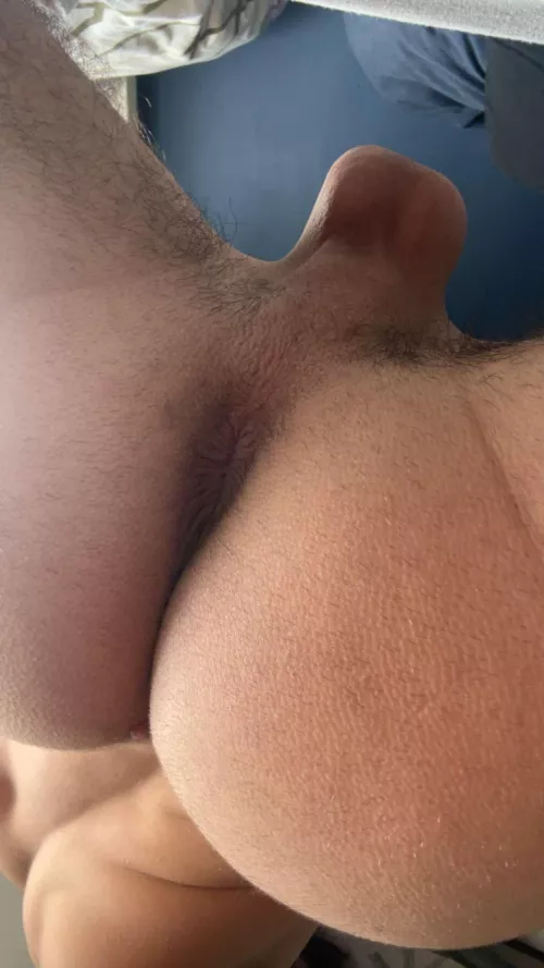 18 but I’m still a virgin lol