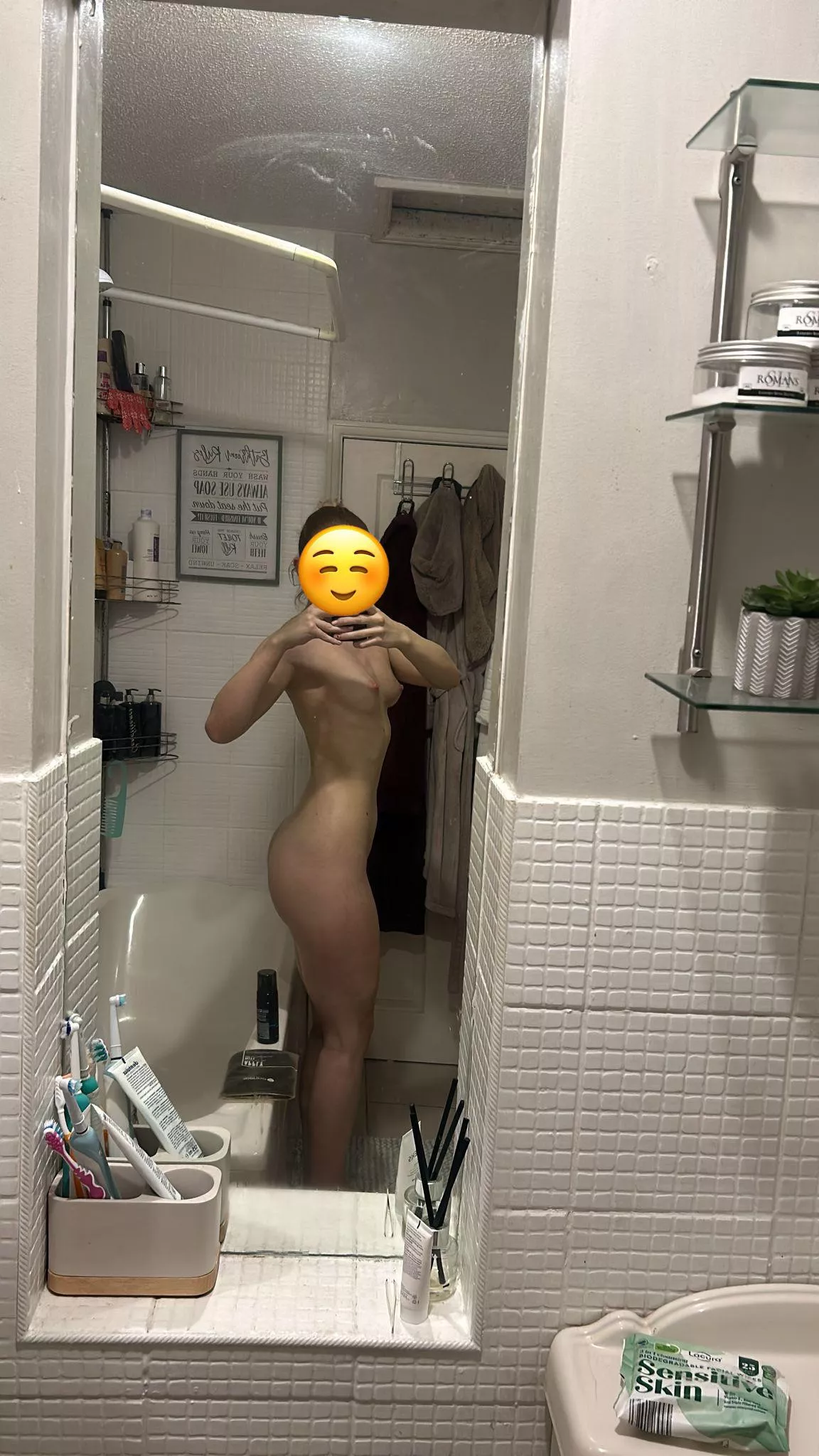 18f 5ft6 124lbs