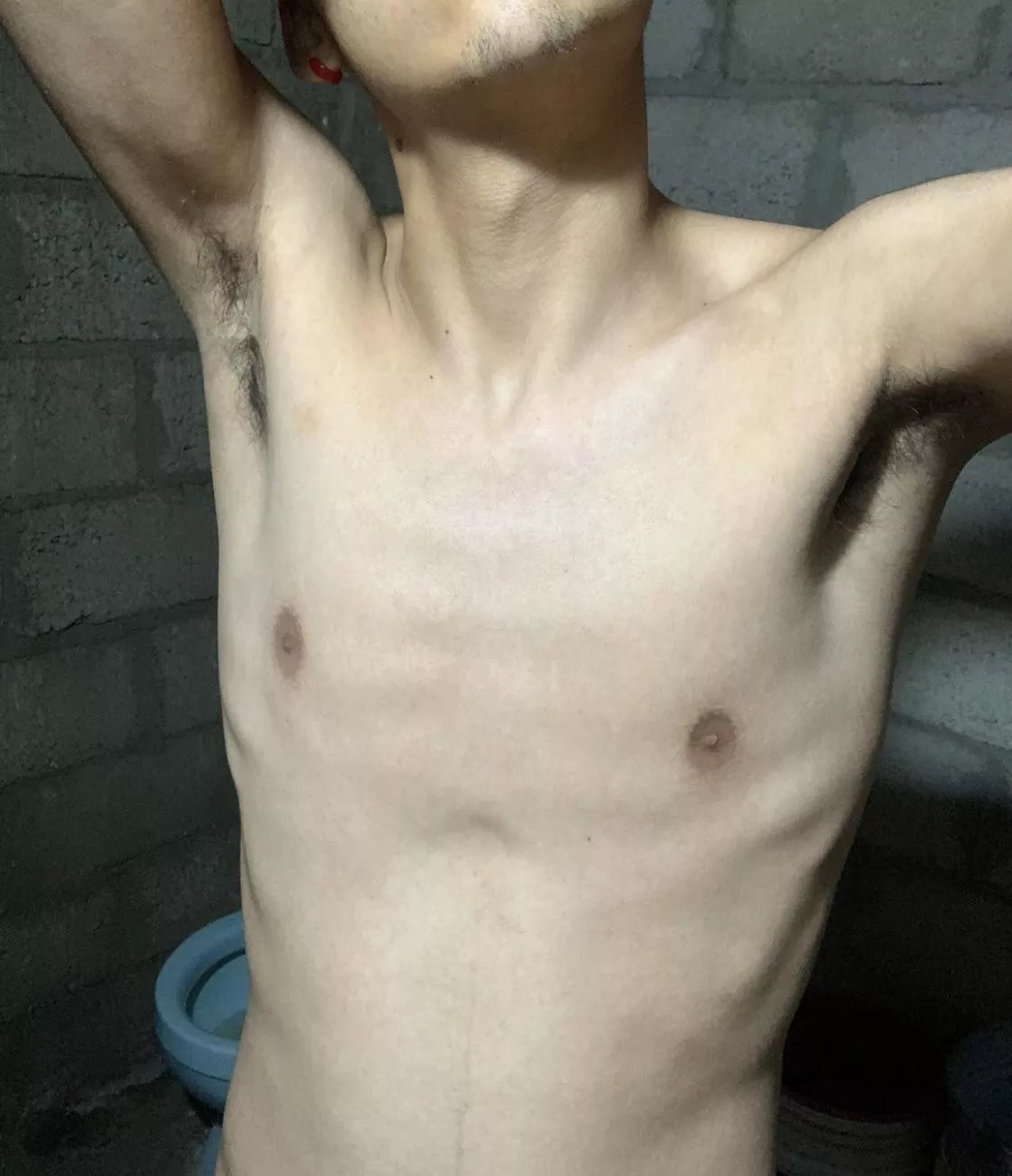 [19] My teacher told me that I look perfect, it's true.🥵😈🤭😳😏