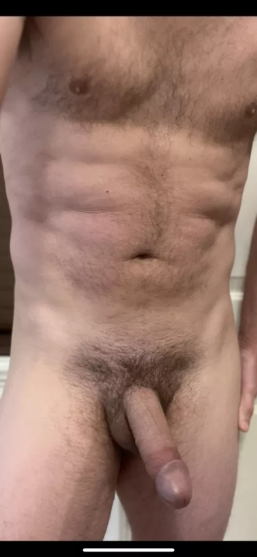 [44] Hump Day Hanger… come straighten him out.