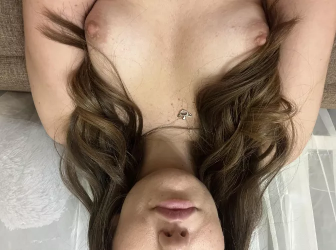 Are they perfect size for my body? 🍒