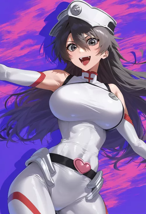 Bambietta Basterbine [Bleach]