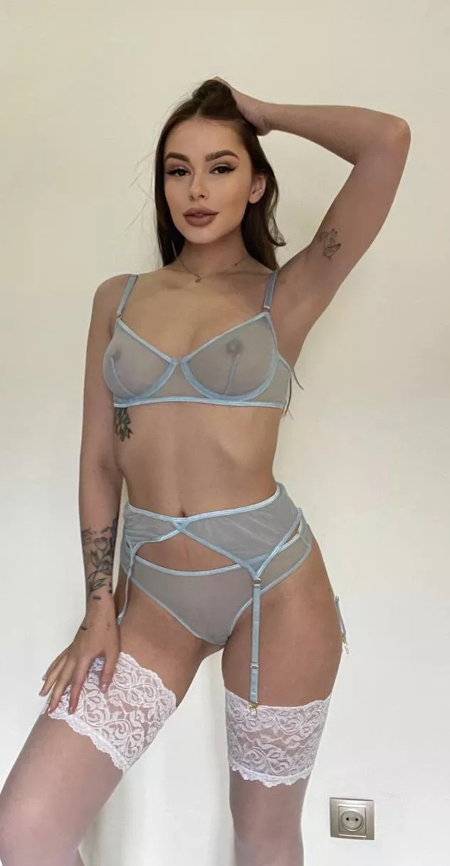 Do you leave these on or take these off?